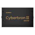 psu enermax cyberbron iii 850w black emb850ewt nac extra photo 3