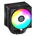 enermax ets t41 digital argb black liquid cpu cooler extra photo 1 enermax ets t41 digital argb black liquid cpu cooler extra photo 1