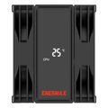 enermax ets t41 digital black liquid cpu cooler extra photo 4 enermax ets t41 digital black liquid cpu cooler extra photo 4