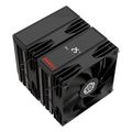 enermax ets td60 digital black liquid cpu cooler extra photo 2
