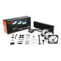enermax liqmax iii 360 argb white liquid cpu cooler extra photo 6