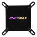 enermax liqmax iii 360 argb white liquid cpu cooler extra photo 9