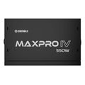 psu enermax maxpro iv 550w black emp550w extra photo 4