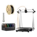 3d printer anycubic kobra 3 max akrofysio nima kit extra photo 1 3d printer anycubic kobra 3 max akrofysio nima kit extra photo 1