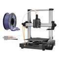 3d printer anycubic kobra 3 v2 akrofysio nima kit extra photo 2