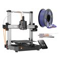 3d printer anycubic kobra 3 v2 akrofysio nima kit extra photo 3