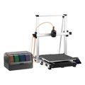 3d printer anycubic kobra 3 max combo extra photo 1