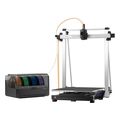 3d printer anycubic kobra 3 max combo extra photo 2