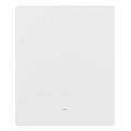 sonoff m5 1c 80w matter smart wall switch 1 channel white for frame extra photo 2