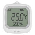 sonoff snzb 02wd zigbee lcd smart temperature humidity sensor extra photo 2