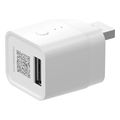 sonoff zbmicro zigbee smart usb switch 36w extra photo 3