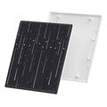 sonoff decorative star cover for t5 4 channel touch switch extra photo 2