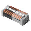 sonoff din rail wire connector 20 pcs extra photo 1