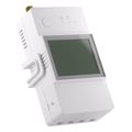 sonoff powct pow ring smart power meter extra photo 2