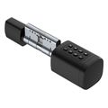 avatto sdl v1 b100 100mm tuya wireless smart digital lock cylinder black extra photo 1