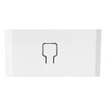 avatto lzwsm16 w3 zigbee 3 channel smart internal switch extra photo 2 avatto lzwsm16 w3 zigbee 3 channel smart internal switch extra photo 2