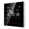 avatto wt100 bh 3a smart thermostat 3a boiler heating tuya wifi black extra photo 1 avatto wt100 bh 3a smart thermostat 3a boiler heating tuya wifi black extra photo 1
