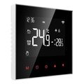 avatto wt100 bh 3a smart thermostat 3a boiler heating tuya wifi black extra photo 2 avatto wt100 bh 3a smart thermostat 3a boiler heating tuya wifi black extra photo 2