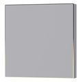 avatto zts60 eu w1 zigbee 1 channel light wall touch switch white extra photo 1