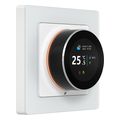 avatto wt20r eh 16a w wifi tuya wireless smart electric thermostat extra photo 1
