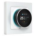 avatto wt20r eh 16a w wifi tuya wireless smart electric thermostat extra photo 2