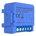 avatto wsm16 dc32v 1 tuya wireless smart internal dc switch extra photo 1