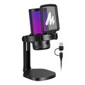 maono dgm20 gaming microphone black extra photo 5 maono dgm20 gaming microphone black extra photo 5