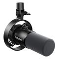 maono pd300x dynamic microphone black extra photo 2 maono pd300x dynamic microphone black extra photo 2