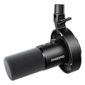 maono pd300x dynamic microphone black extra photo 4 maono pd300x dynamic microphone black extra photo 4