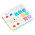 maono g1 neo sound card white extra photo 4