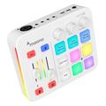 maono g1 neo sound card white extra photo 5