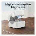 yesido c216wh cable organizer 4 pack white extra photo 2