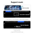 yesido km24 dash camera with carplay android auto 4k 966inch lcd black extra photo 7 yesido km24 dash camera with carplay android auto 4k 966inch lcd black extra photo 7