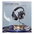 yesido ek01 gaming headset rgb 35mm 12m black extra photo 5 yesido ek01 gaming headset rgb 35mm 12m black extra photo 5