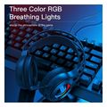 yesido ek02 gaming headset rgb 35mm 22m black extra photo 2 yesido ek02 gaming headset rgb 35mm 22m black extra photo 2