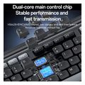 yesido kb43 wireless keyboard and mouse combo black extra photo 3 yesido kb43 wireless keyboard and mouse combo black extra photo 3