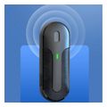 yesido kr16 wireless microphone lightning 2 pack black extra photo 3 yesido kr16 wireless microphone lightning 2 pack black extra photo 3