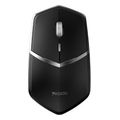 yesido kb16 wireless mouse 1600dpi black extra photo 1