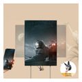 yesido tv15 wireless video adapter grey extra photo 9