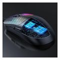 yesido kb32 wired gaming mouse rgb 7200dpi black extra photo 7