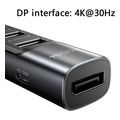 yesido hb23 usb c hub 5in1 grey extra photo 1 yesido hb23 usb c hub 5in1 grey extra photo 1