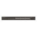 zyxel gs1900 24 switch 24 port managed gigabit rack mount extra photo 1 zyxel gs1900 24 switch 24 port managed gigabit rack mount extra photo 1