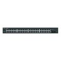zyxel gs1900 48 switch 48 port managed gigabit rack mount extra photo 1 zyxel gs1900 48 switch 48 port managed gigabit rack mount extra photo 1