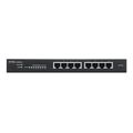 zyxel gs1915 8 switch 8 port gigabit managed standalone or nebula management extra photo 1