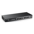 zyxel gs1915 8 switch 8 port gigabit managed standalone or nebula management extra photo 2