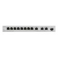 zyxel xgs1250 12 switch 12 port web managed with 3x10g ports 1xsfp  extra photo 1