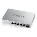 zyxel xmg 105 switch 5 ports 25g 1 sfp desktop multigig unmanaged extra photo 2 zyxel xmg 105 switch 5 ports 25g 1 sfp desktop multigig unmanaged extra photo 2