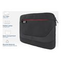 act ac8580 suburb 141 laptop case made from recycled plastic bottles extra photo 1 act ac8580 suburb 141 laptop case made from recycled plastic bottles extra photo 1