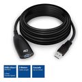 act ac6105 usb extender cable usb a usb a 30 5 meter extra photo 1