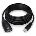 act ac6105 usb extender cable usb a usb a 30 5 meter extra photo 3